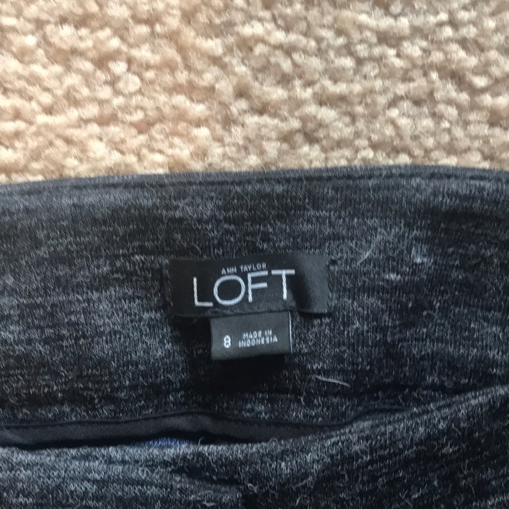 Gray Slacks - image 2